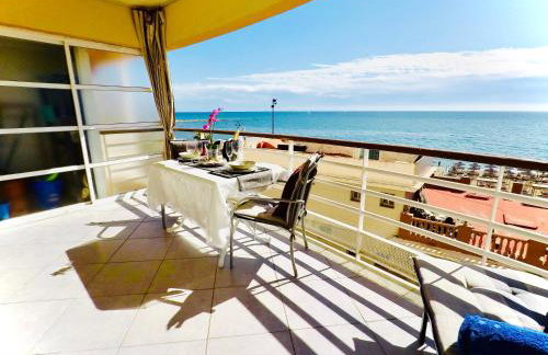 Beach Apartment 3D - Fuengirola - Foto 44