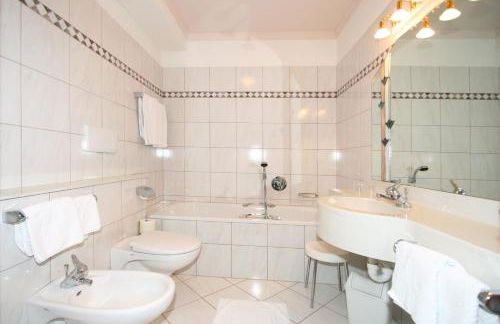 Apartmenthotel Ritterhof Suites & Breakfast - Foto 48