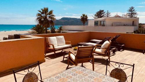 Attico La Terrazza sul Mare - Foto 2