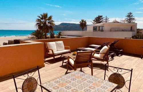 Attico La Terrazza sul Mare - Foto 2