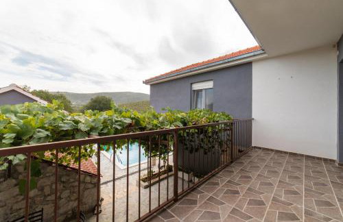 Nany-Villa with heated pool - Foto 6