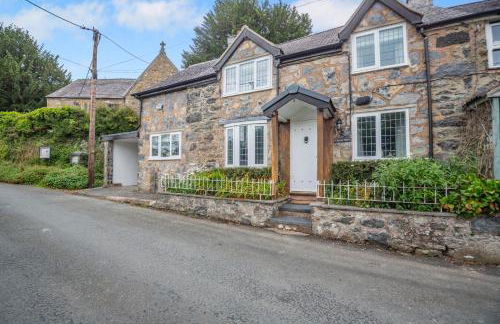 3 Bed in Llanbedr-y-Cennin oc-t32617 - Foto 27