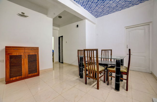 OYO 18439 Home Dazzling 2BHK Near Calangute - Photo 10