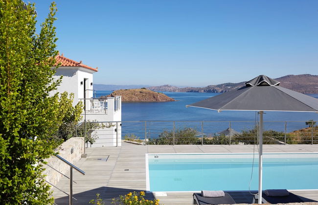 Eleia Seafront Rooms & Villas - Photo 34