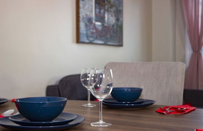 Golden Castle In Montreal - Foto 28