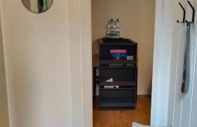 Bungalow mit Garten - Foto 8