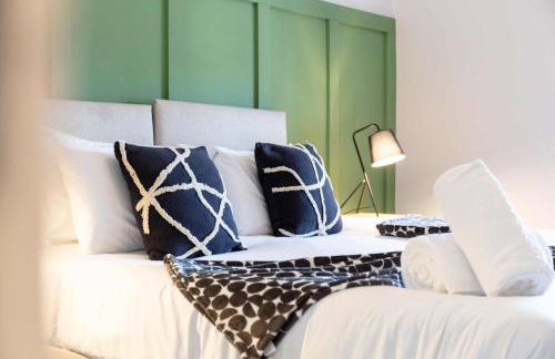 The Annick Suite No2 - Donnini Apartments - Foto 31