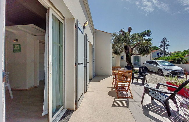 Les Hauts du Parc - Foto 13