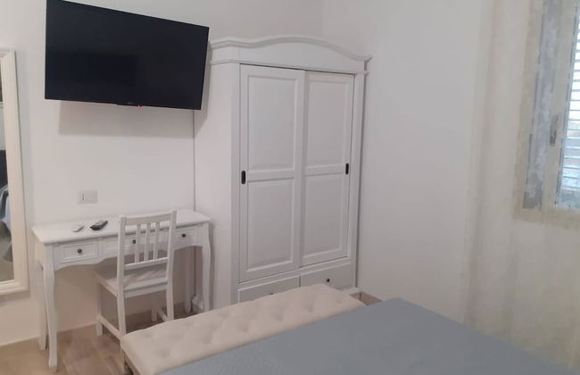 Two-room Apartment Conchetta In Relax - Air-conditioned - Wi-fi in Full Relaxati - Foto 3