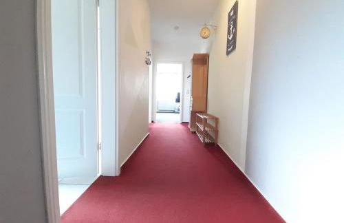 Residenz am Peeneplatz - Foto 7