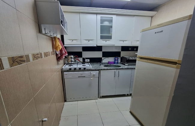 My Home Taksim - Photo 16