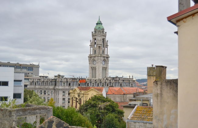 Downtown Porto Spot - 2 bedrooms - Foto 75