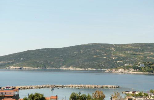 Triantafilia Guesthouse - Foto 59