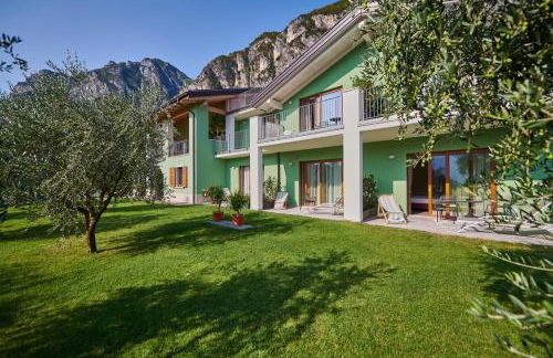 Maso Tobel Riva del Garda - Photo 16