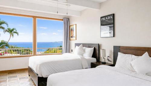 Central! Oceanview Hawaii Style House Pool & SPA - Foto 2