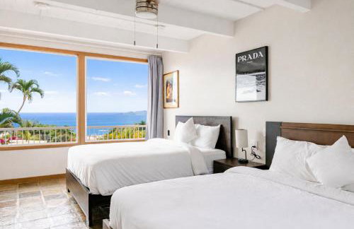 Central! Oceanview Hawaii Style House Pool & SPA - Foto 2