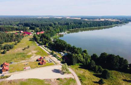 Osada Skorupki - Całoroczne domki na Mazurach - Foto 21