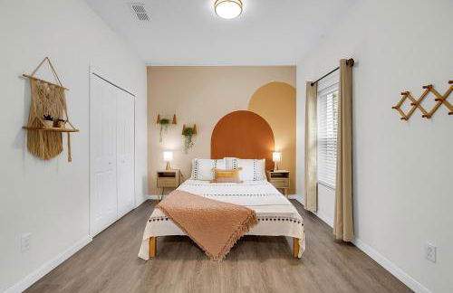 Remarkable Cozy 4Bed-3Ba Townhouse - Foto 13