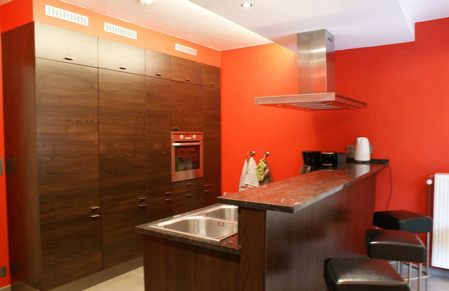 Holiday Home in Ardennes With Heated Pool - Foto 8