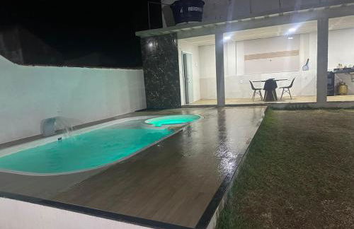 Casa de praia, alto padrão com fino acabamento - Foto 38
