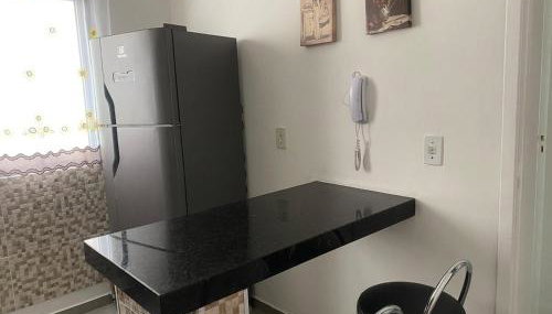 Apto aconchegante portaria 24 hs - Foto 5