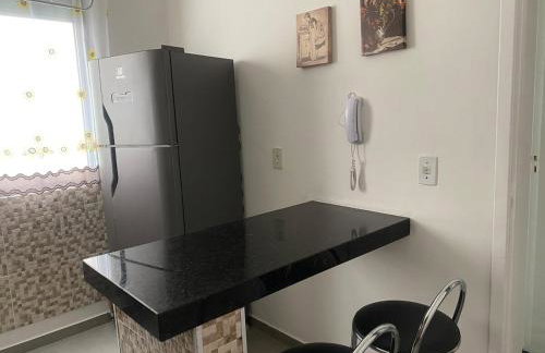 Apto aconchegante portaria 24 hs - Foto 5