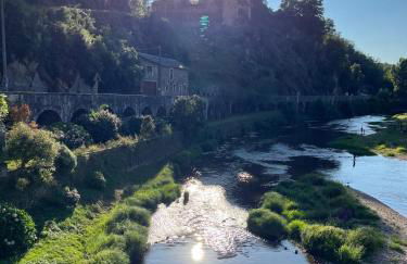 Gîte Ô Nature - Foto 65