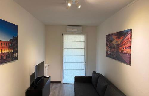 AHF apartments - Foto 6