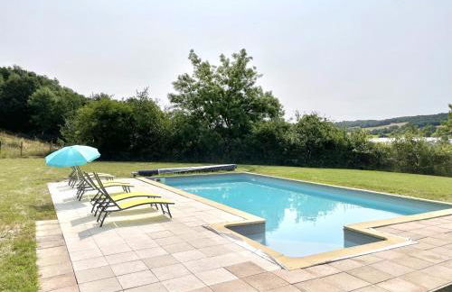 Grange Labarthessié - Foto 1