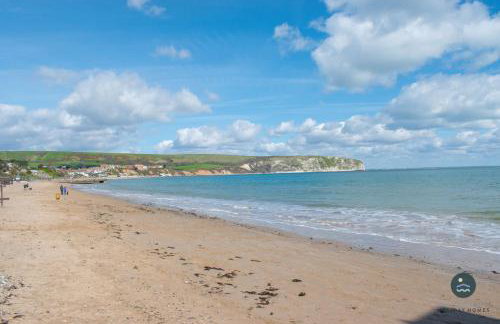 Cockleshells - Modern apartment in Swanage - Foto 18