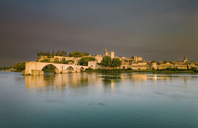 Apart'Hotel Sainte-Marthe - Foto 40