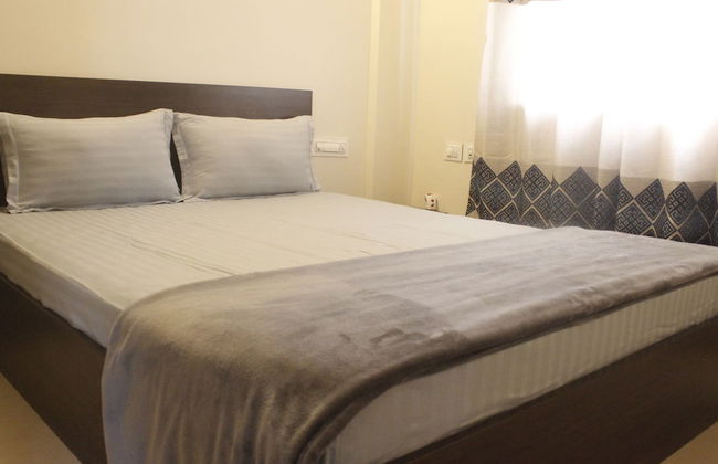 Tranquil Serviced Apartments - Photo 24