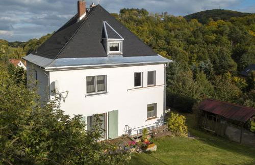 Ferienwohnung Erzgebirgswohnung Götze - Foto 56