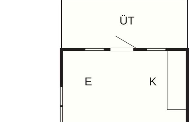 4 Person Holiday Home in Haderslev - Foto 7