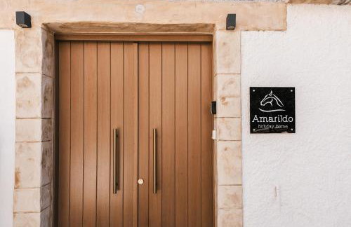 Amarildo Holiday Home, with private pool! - Foto 4