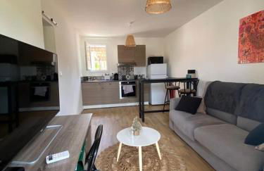 La palmeraie Evanlucas - Foto 10