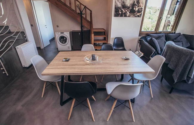 Villa Mylopotamos - Foto 27