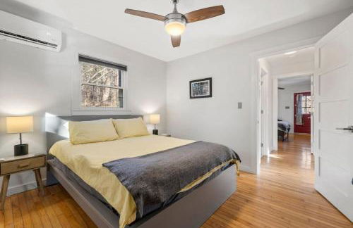 Happiness - Mountain Chalet, Hot Tub, Grill, and Trails! - Foto 10