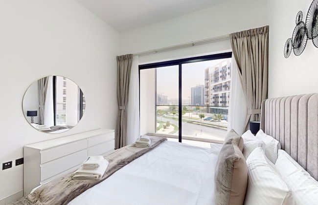 Primestay - Gardenia Living Residences - Foto 17