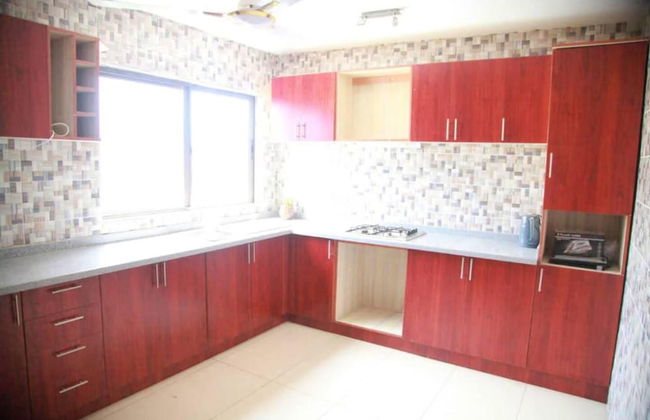 Captivating 2-bed Ensuite Apartment in Accra - Foto 7