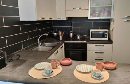 House with Dream Panoramic Terrace in the Heart of Bosa, 80 sqm with BBQ and Breathtaking View - Foto 17