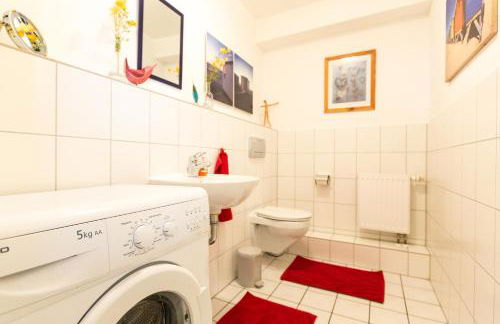 Ferienwohnung Mittendrin - Foto 8