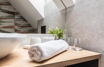 FAJNE CHATY - rodzinny wypoczynek w górach - Foto 23