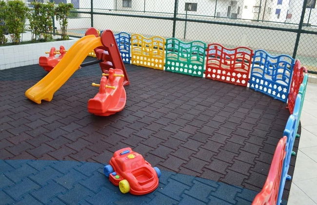 Residencial Viva Feliz - Foto 75