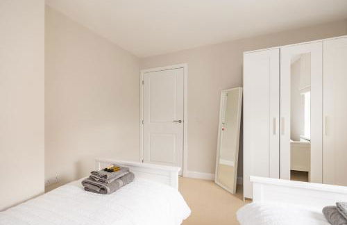 Luxury Detached Home - Foto 2