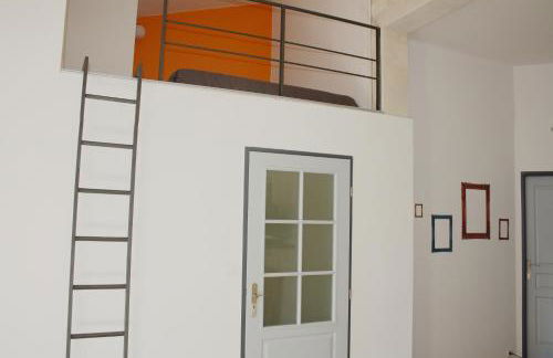 Chez Waucquier - Foto 21