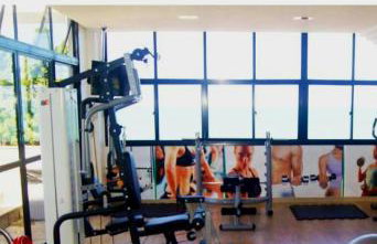 Hotel Tambau Flat andar 9 particular - Foto 8