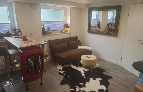 Appartement Bühl, zentral und ruhig, Soutterain - Photo 5