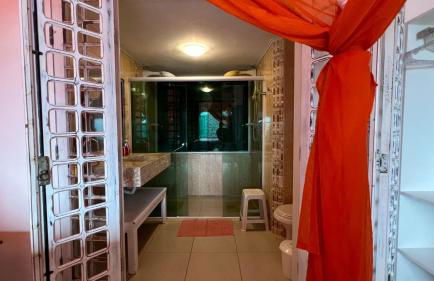 Casa com vista a praia da Barra do Sahy - Foto 6