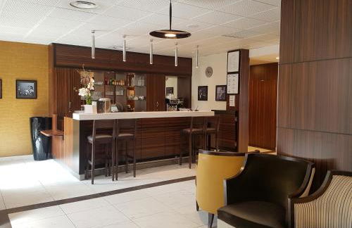 Appart'S Seynod-Annecy - Foto 16